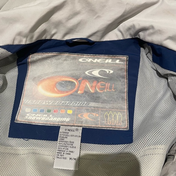 O’neill Snowboard/Ski Jacket - Picture 4 of 7